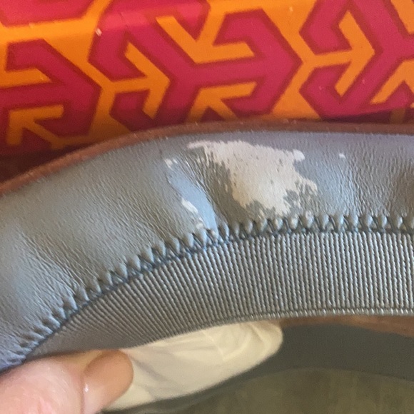 Sedgewick  Ballett flats Tory Burch - Picture 7 of 8